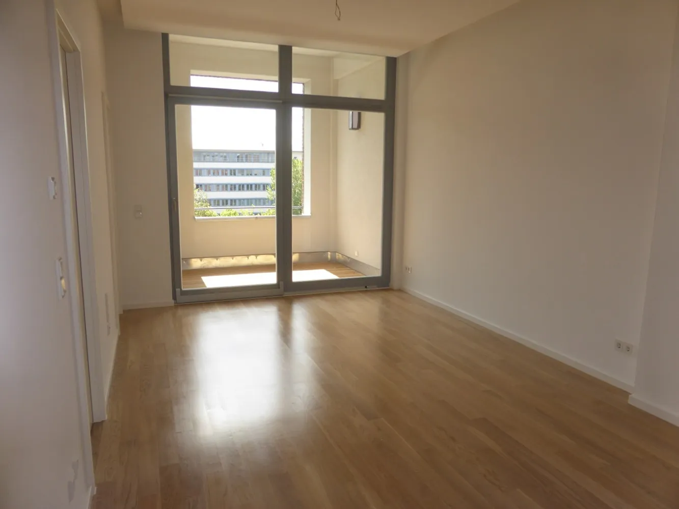 2 Zimmer Wohnung mit 57 m² in Leipzig – Bild 3