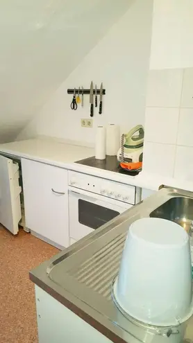 2 Zimmer Wohnung mit 40 m² in Düsseldorf – Bild 3