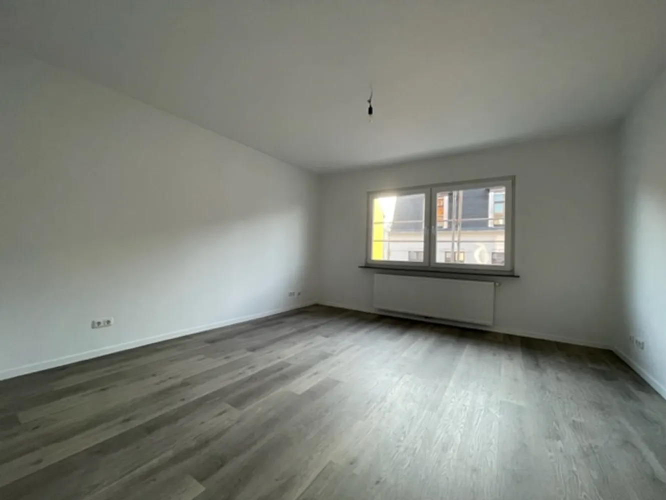 2 Zimmer Wohnung mit 63 m² in Wuppertal – Bild 3