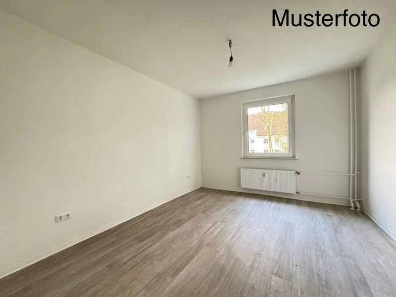 3 Zimmer Wohnung mit 60 m² in Bochum – Bild 2