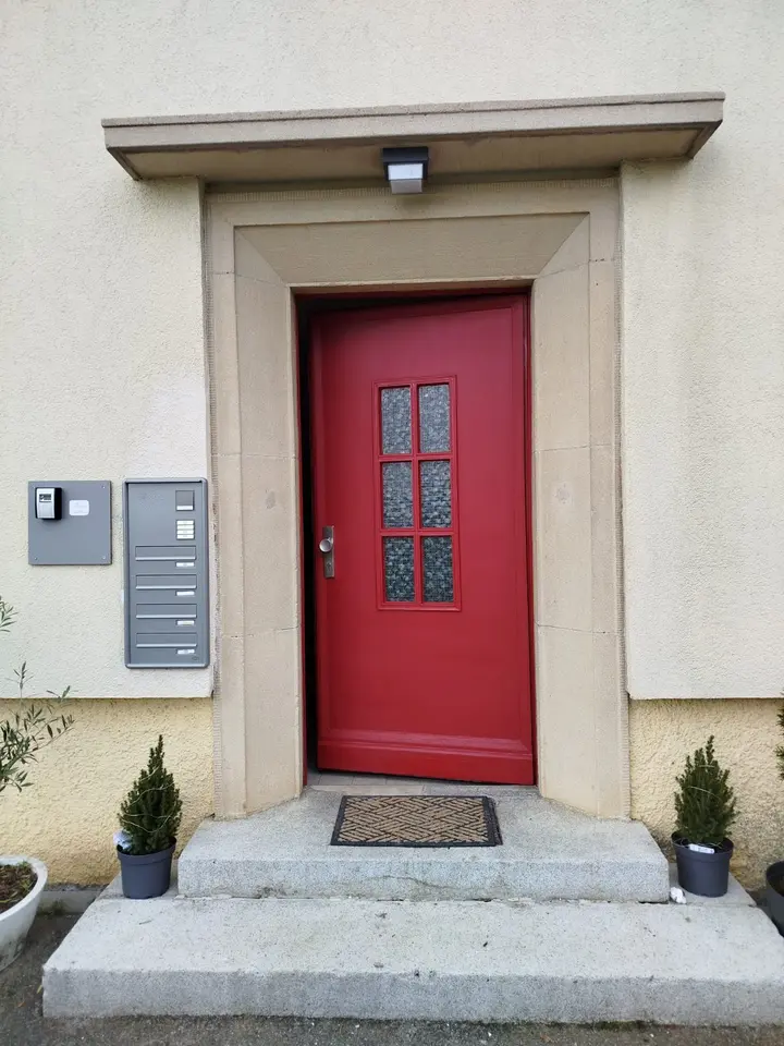WG-Zimmer mit 70 m² in Singen – Bild 8