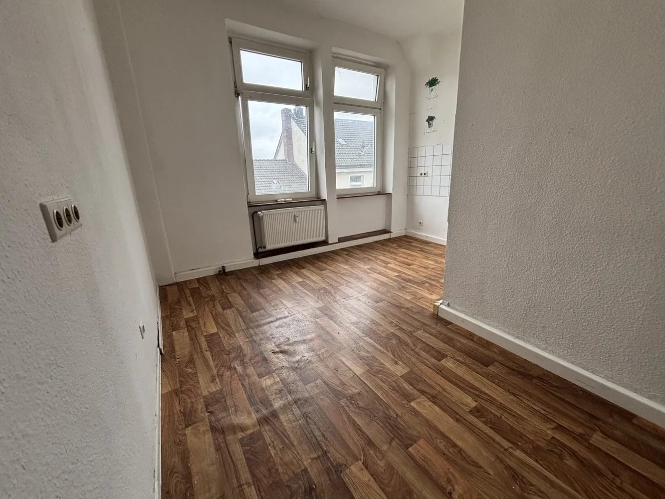 4 Zimmer Wohnung mit 113 m² in Wuppertal – Bild 4