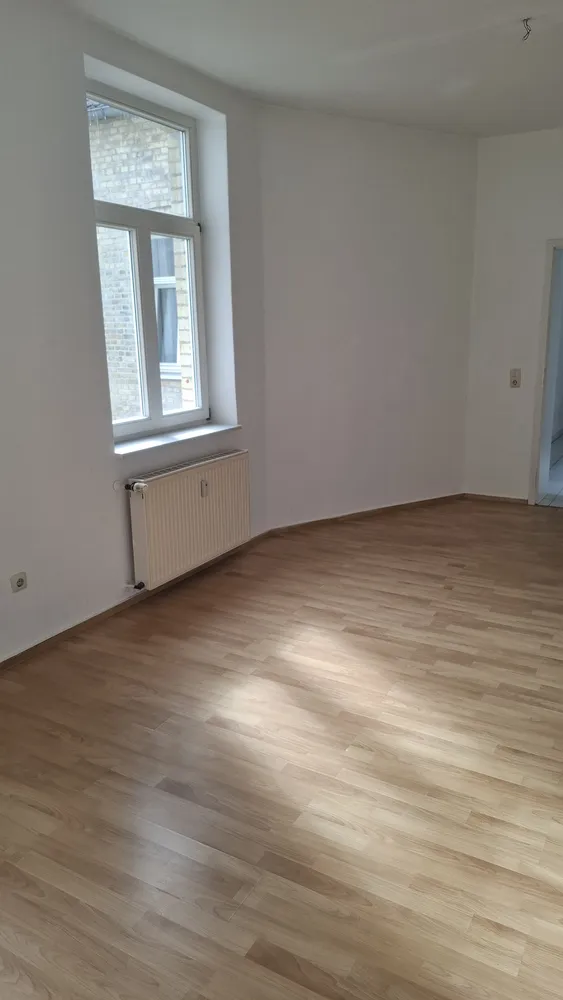 2 Zimmer Wohnung mit 56 m² in Halle (Saale) – Bild 1