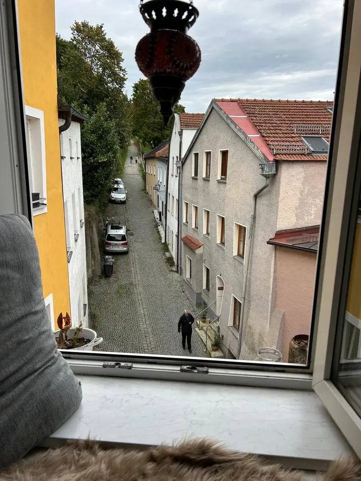 2 Zimmer Wohnung mit 50 m² in Traunstein – Bild 7