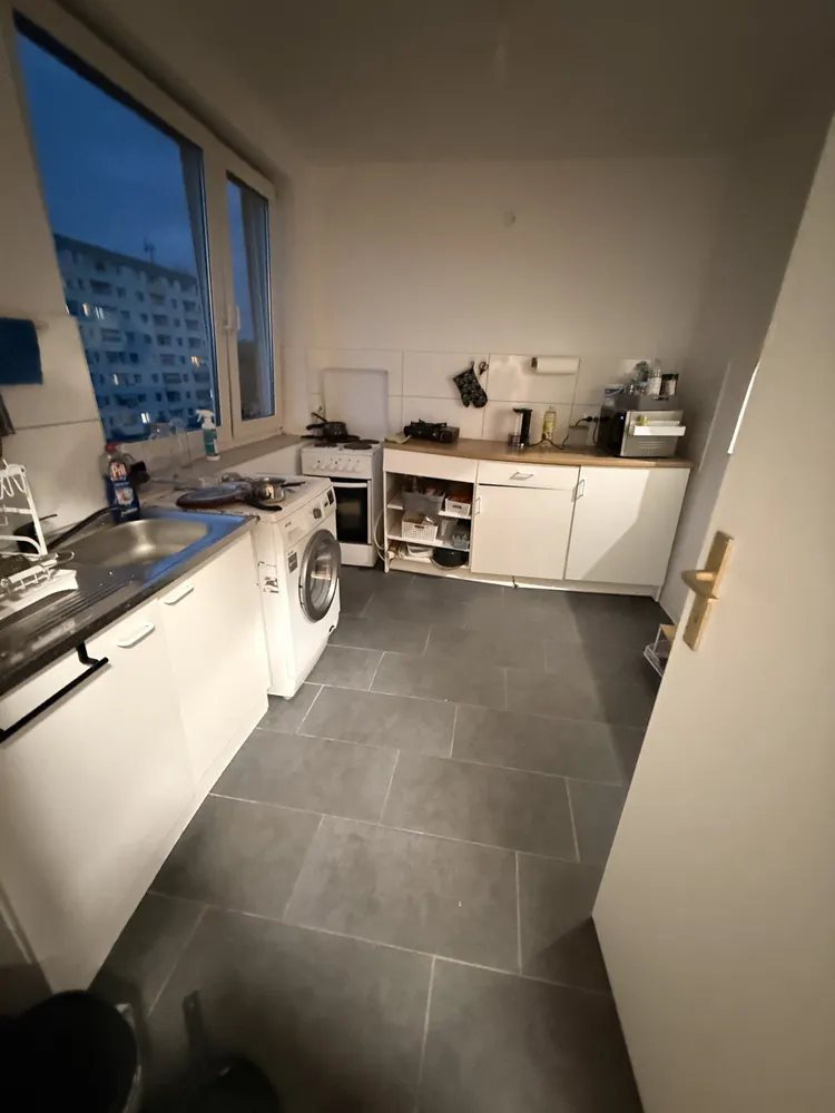 4 Zimmer Wohnung mit 90 m² in Köln – Bild 7