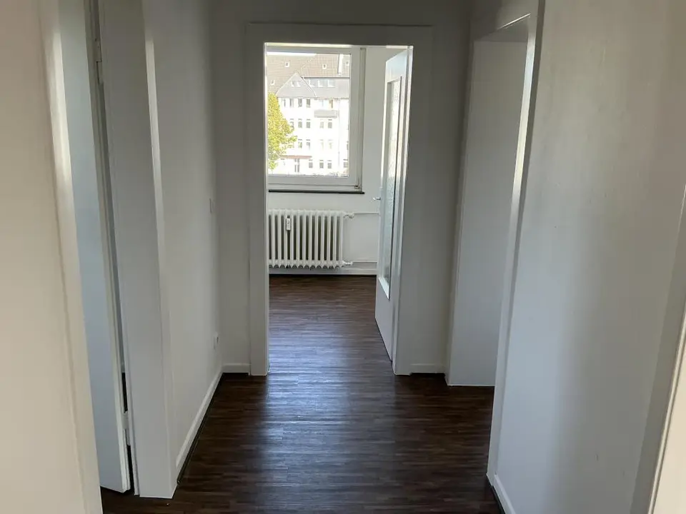 3 Zimmer Wohnung mit 64 m² in Hagen – Bild 4