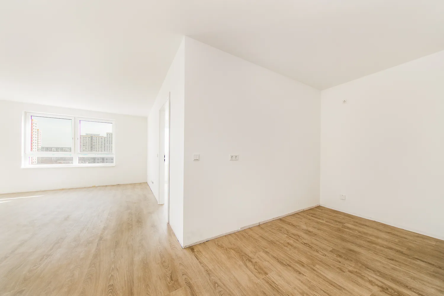 2 Zimmer Wohnung mit 74 m² in Berlin – Bild 1