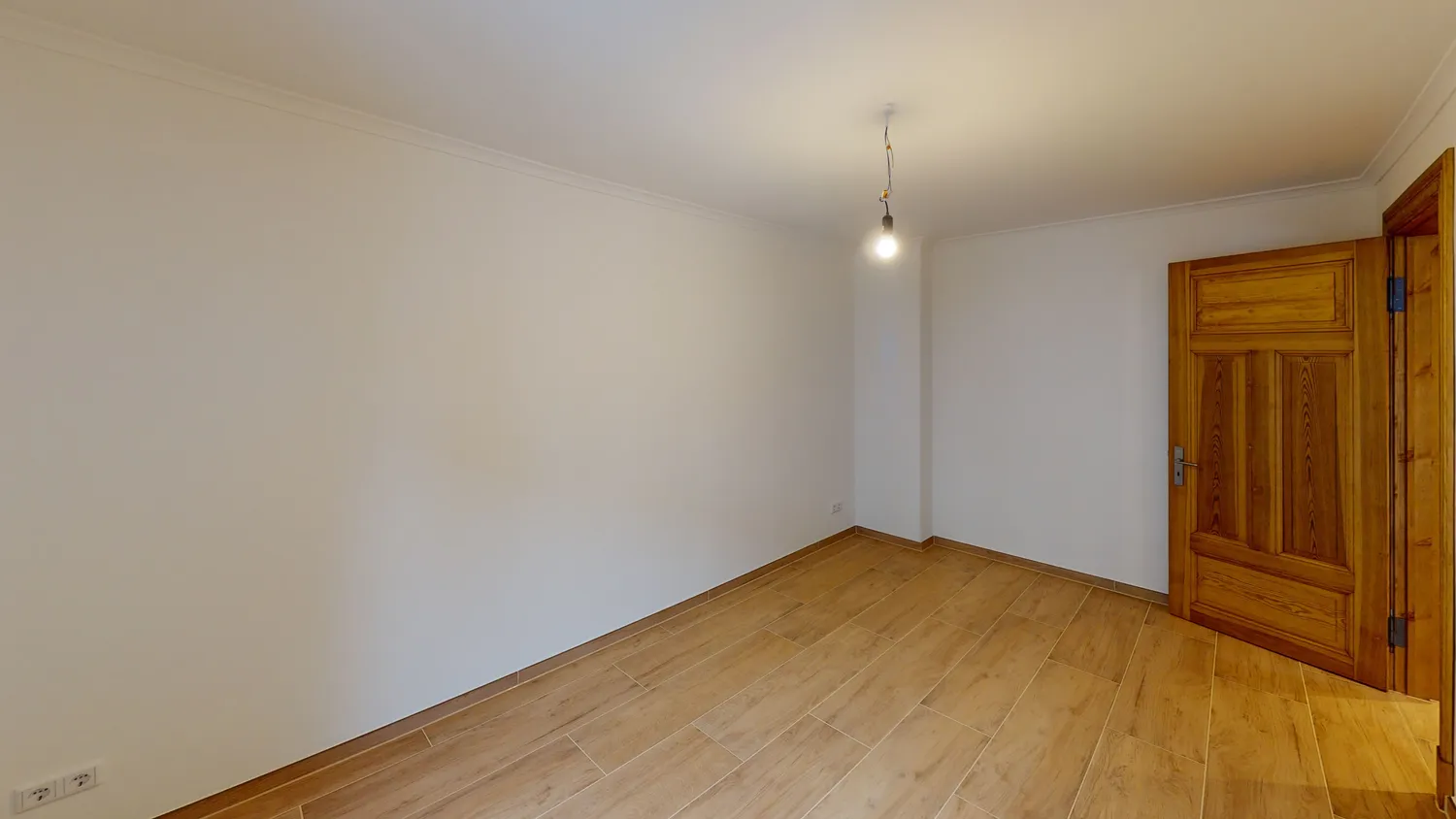 2 Zimmer Wohnung mit 47 m² in Hamburg – Bild 9