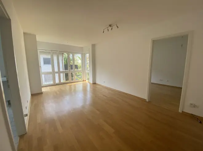 2 Zimmer Wohnung mit 53 m² in München – Bild 4