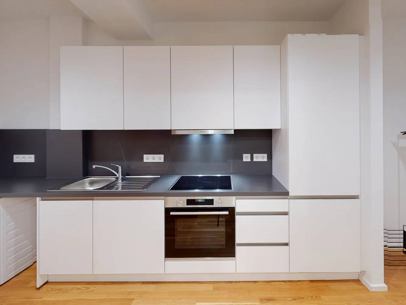 2 Zimmer Wohnung mit 44 m² in Frankfurt am Main – Bild 5