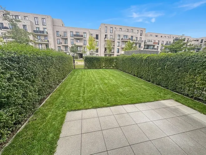 6 Zimmer Haus mit 167 m² in Hamburg – Bild 12