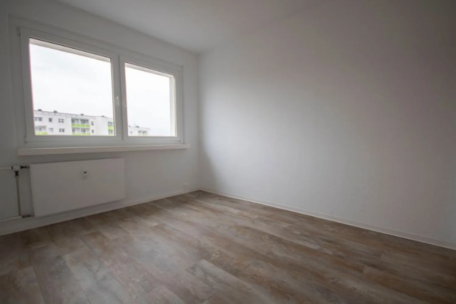 3 Zimmer Wohnung mit 58 m² in Halle (Saale) – Bild 5