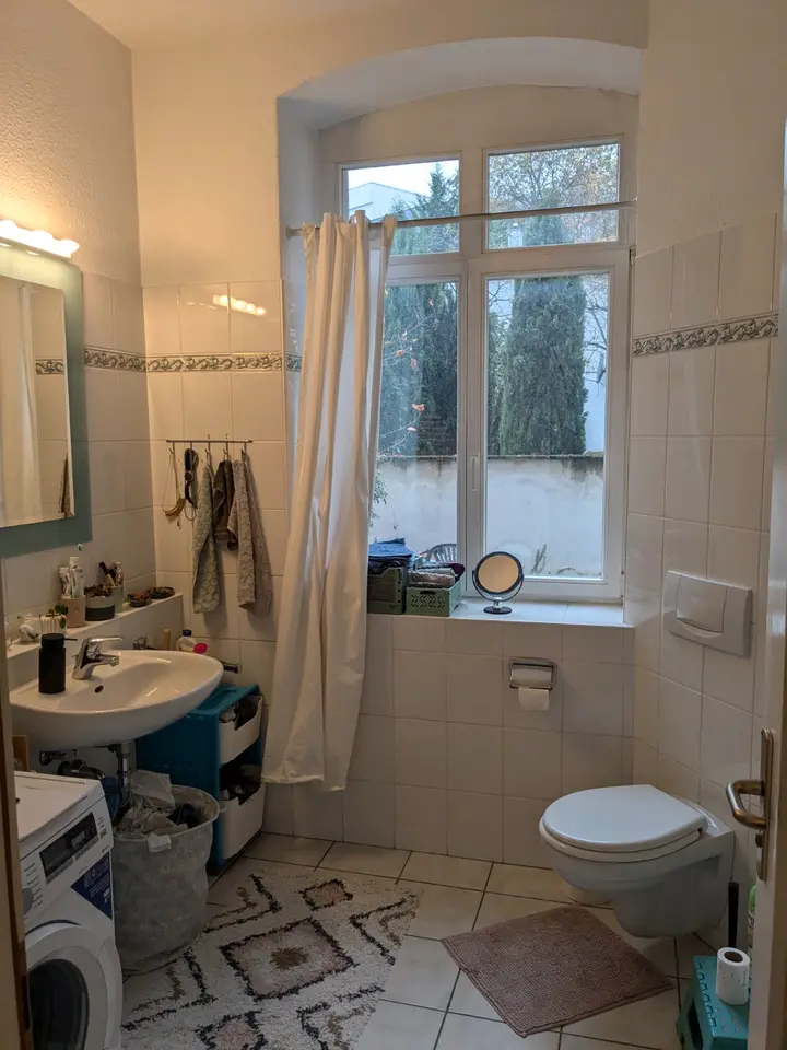 2 Zimmer Wohnung mit 80 m² in Karlsruhe – Bild 10