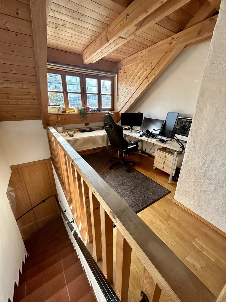 4 room apartment with 148 m² in Munich – Photo 6