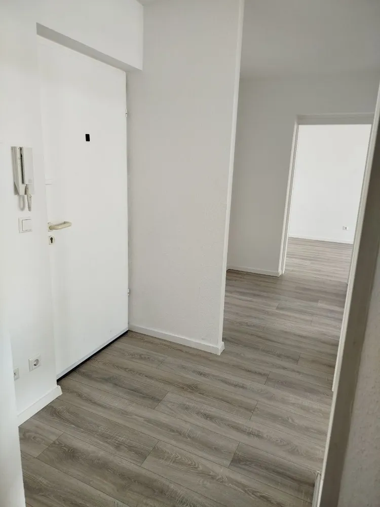 2 Zimmer Wohnung mit 61 m² in Mannheim – Bild 4