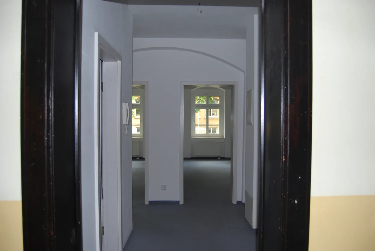 2 Zimmer Wohnung mit 52 m² in Dresden – Bild 4