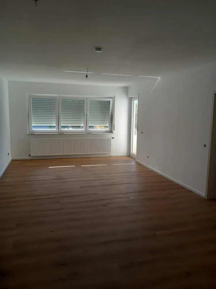 2 Zimmer Wohnung mit 63 m² in Rüsselsheim am Main – Bild 1