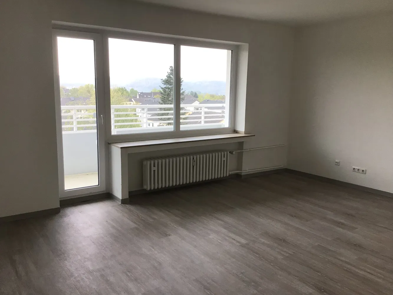 2 Zimmer Wohnung mit 62 m² in Hattingen – Bild 3