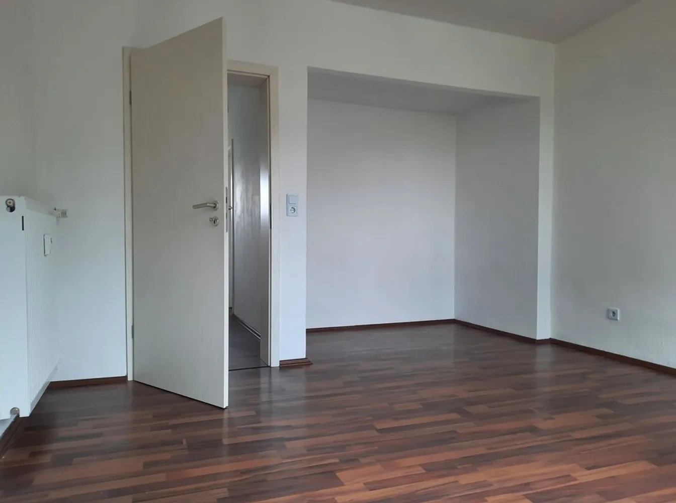 1 Zimmer Wohnung mit 36 m² in Essen – Bild 1