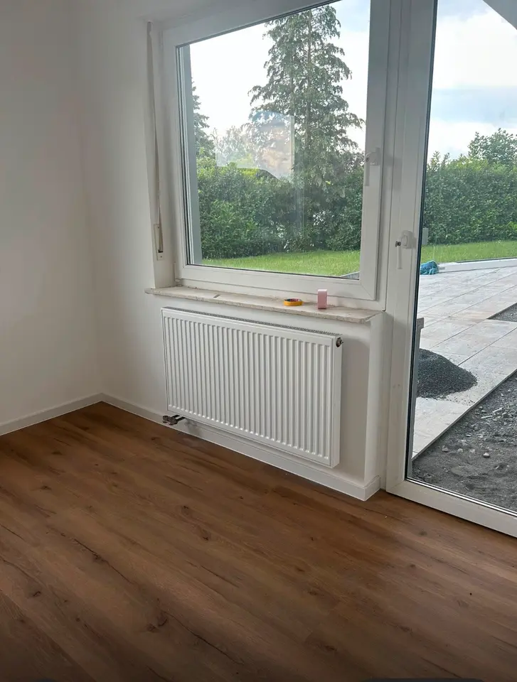 3 Zimmer Wohnung mit 100 m² in Fulda – Bild 7