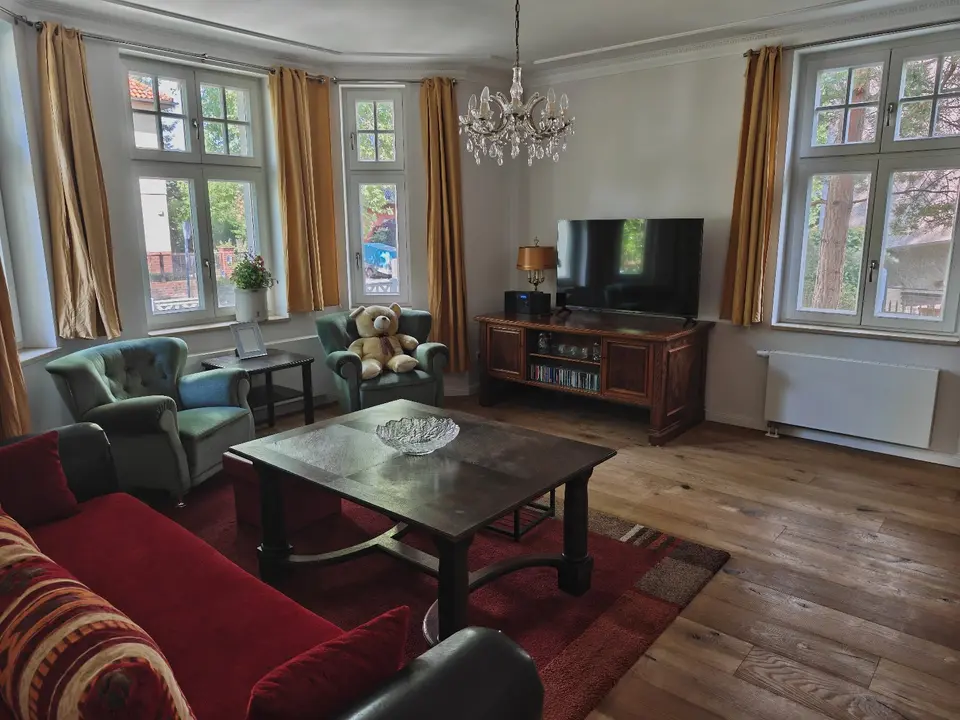 WG-Zimmer mit 80 m² in Königs Wusterhausen – Bild 3