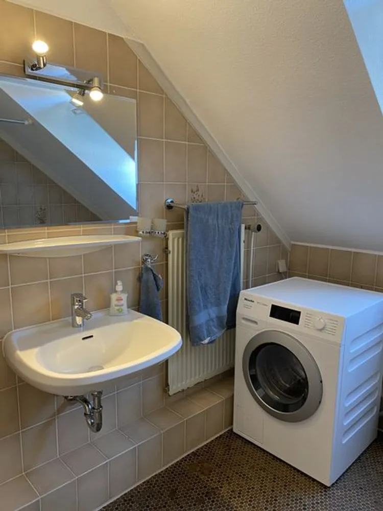 3 Zimmer Wohnung mit 76 m² in Hannover – Bild 6