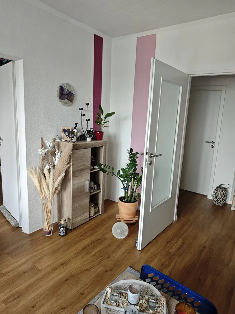2 room apartment with 47 m² in Gotha – Photo 8