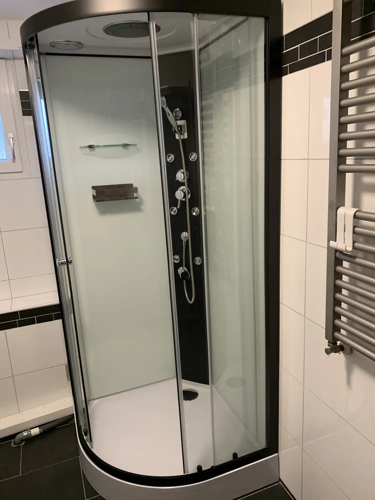 2 Zimmer Wohnung mit 58 m² in Mannheim – Bild 7