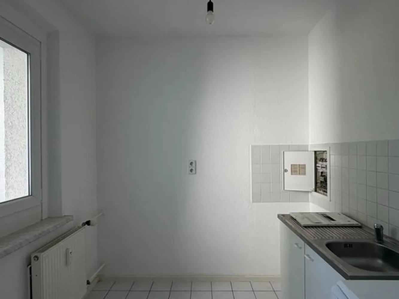 1 Zimmer Wohnung mit 36 m² in Berlin – Bild 3