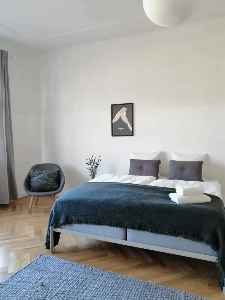 Shared room with 32 m² in Berlin – Photo 5
