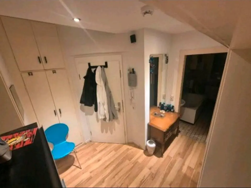 WG-Zimmer mit 50 m² in Hürth – Bild 8