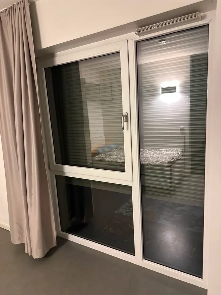 WG-Zimmer mit 25 m² in Frankfurt am Main – Bild 6