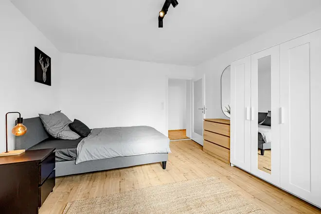 WG-Zimmer in München – Bild 3