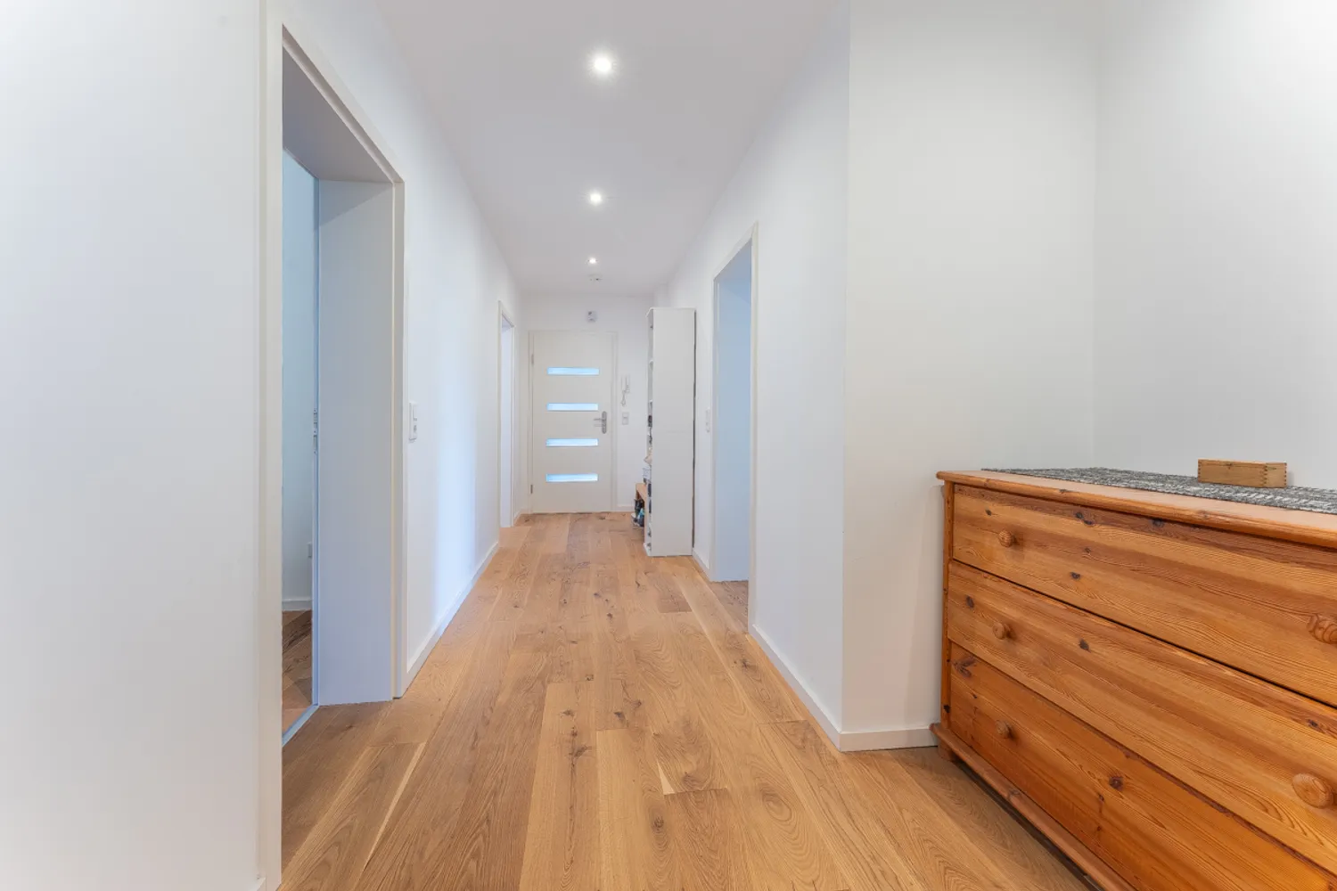 3 room apartment with 107 m² in Kassel – Photo 7