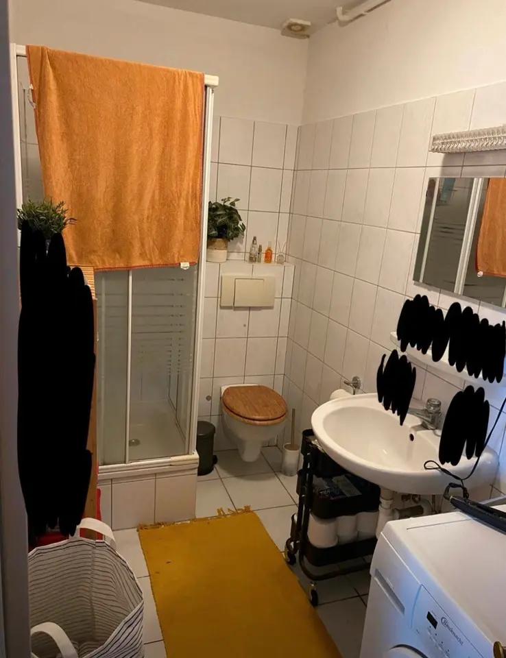 WG-Zimmer mit 30 m² in Osnabrück – Bild 6