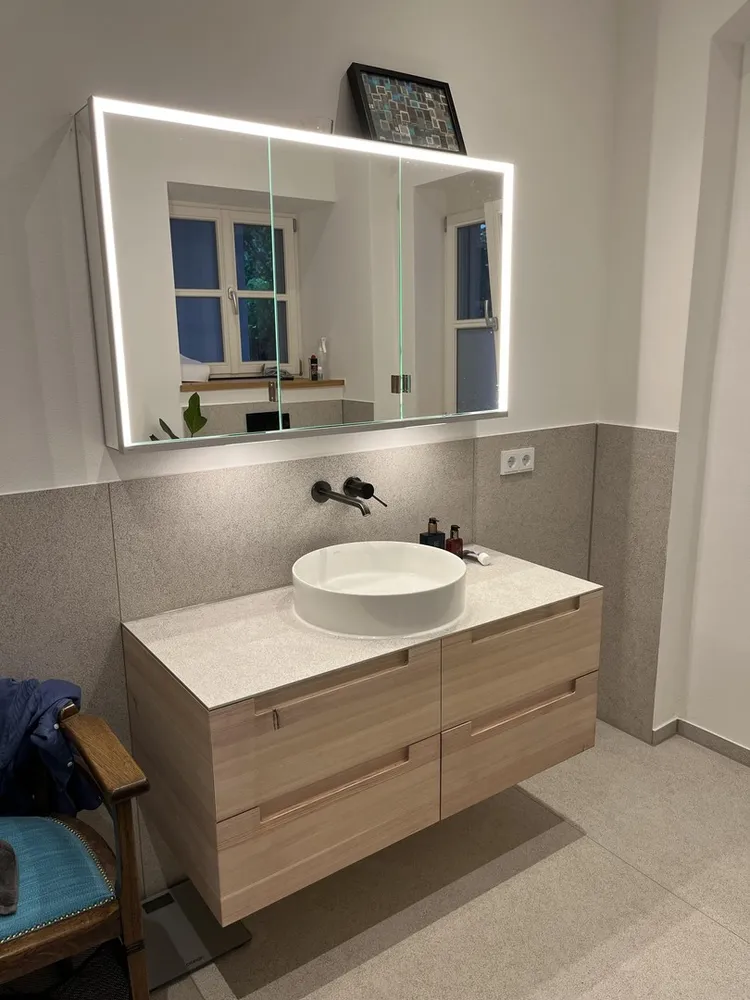 3 Zimmer Wohnung mit 152 m² in Regensburg – Bild 3