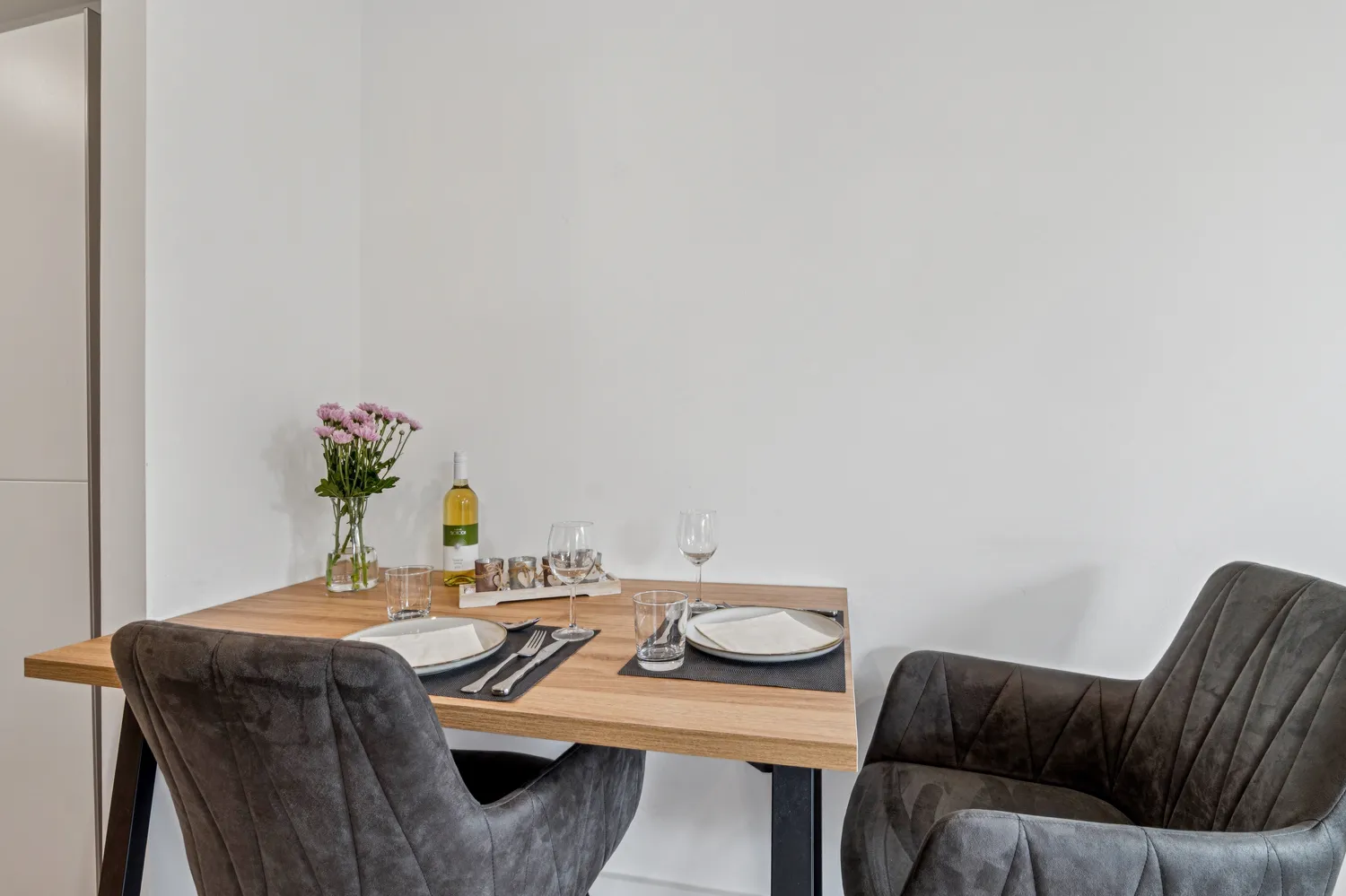 1 Zimmer Wohnung mit 28 m² in Bietigheim-Bissingen – Bild 8