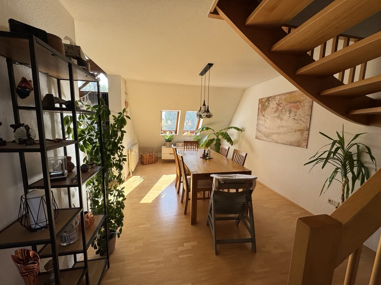 4 room apartment with 113 m² in Biberach an der Riß – Photo 5