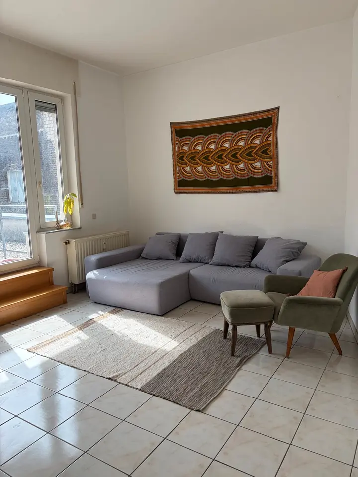 WG-Zimmer mit 55 m² in Pulheim – Bild 6