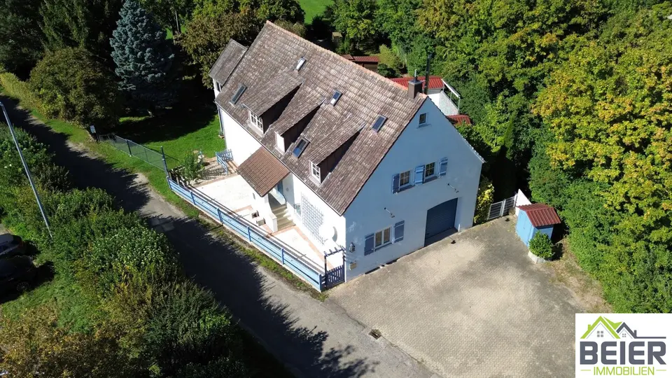 8 Zimmer Haus mit 250 m² in Ingolstadt – Bild 2