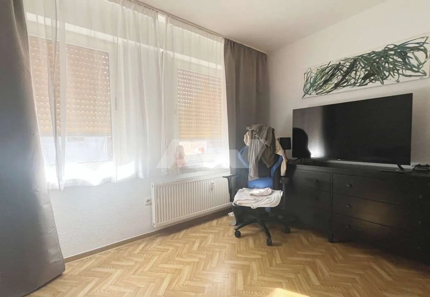 3 Zimmer Wohnung mit 80 m² in Norden – Bild 11
