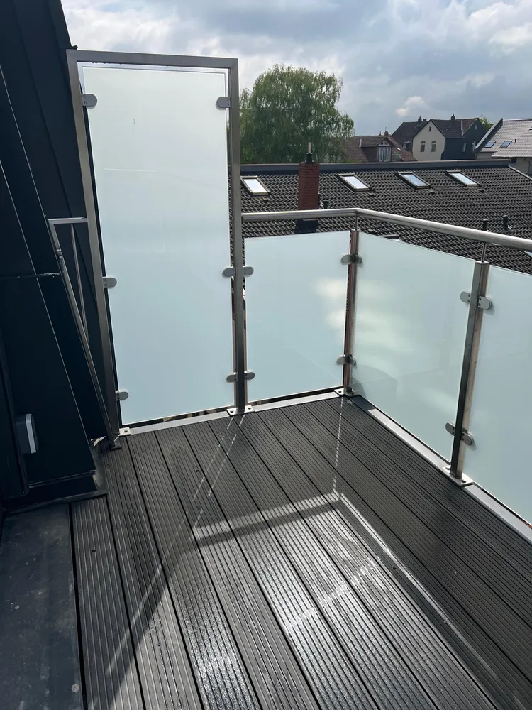 3 room apartment with 80 m² in Brunswick – Photo 10