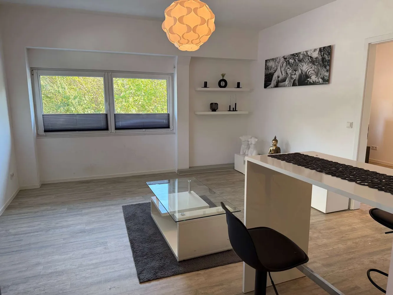 3 room apartment with 66 m² in Dortmund – Photo 1