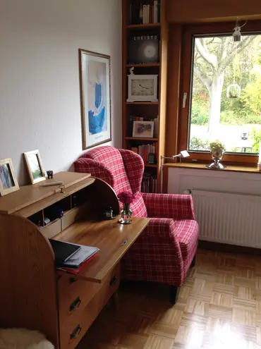 5 Zimmer Wohnung mit 130 m² in Herne – Bild 6