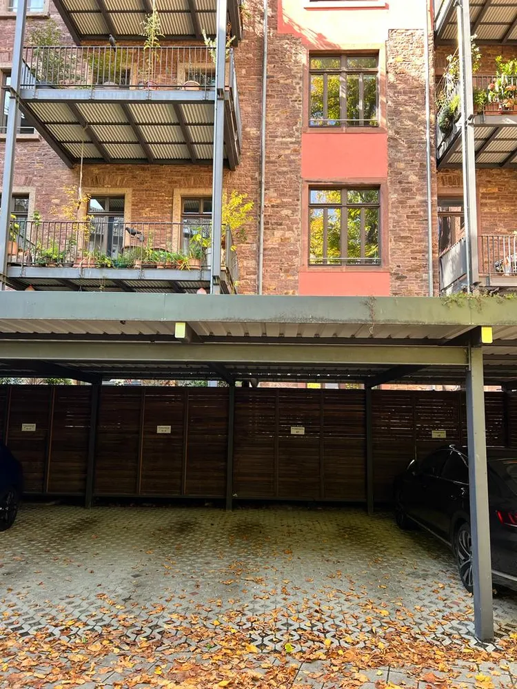 4 Zimmer Wohnung mit 123 m² in Karlsruhe – Bild 9