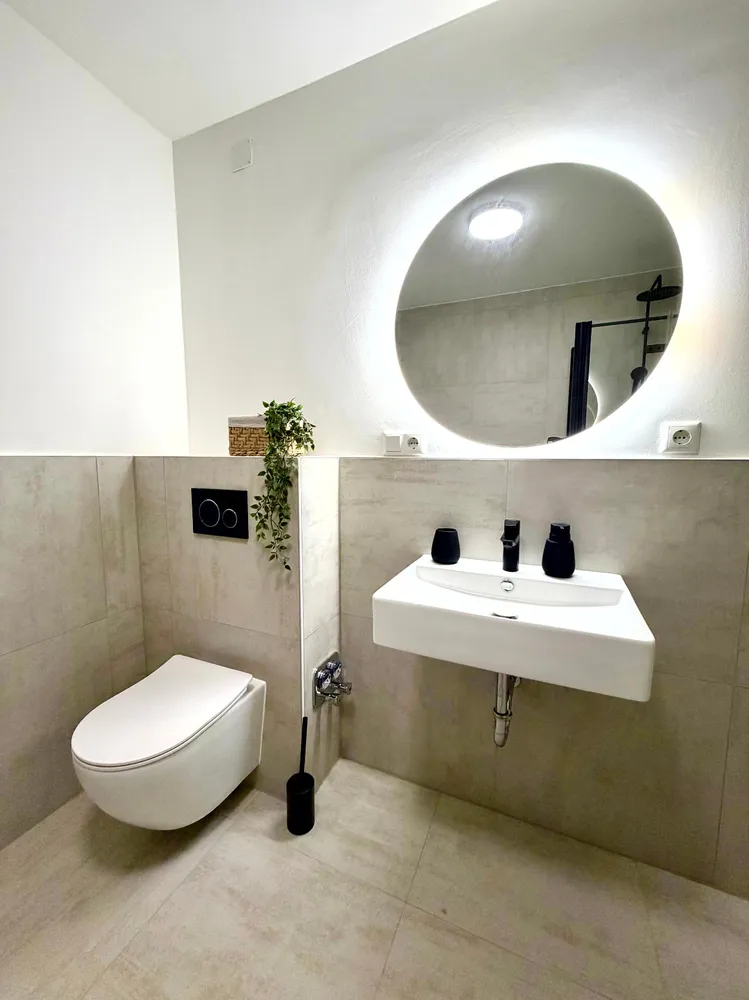 3 room apartment with 80 m² in Regensburg – Photo 12