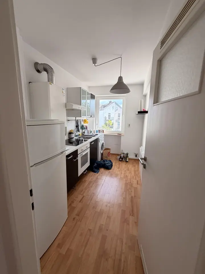 3 Zimmer Wohnung mit 65 m² in Düsseldorf – Bild 4