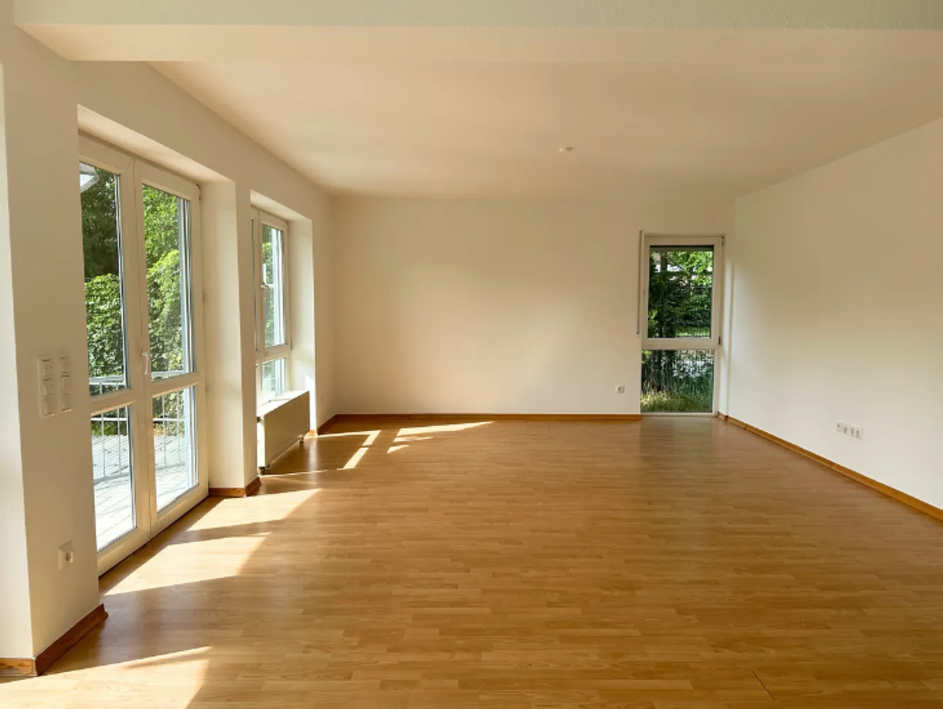 3 Zimmer Wohnung mit 81 m² in Dreieich – Bild 3