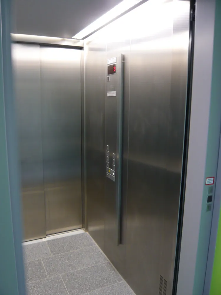 3 Zimmer Wohnung mit 92 m² in Dortmund – Bild 8