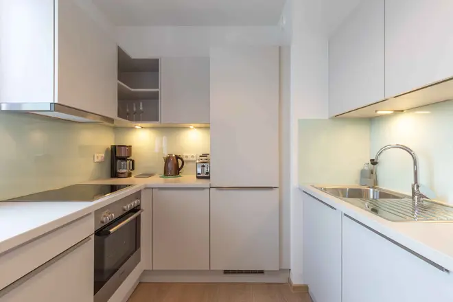 WG-Zimmer in Berlin – Bild 5